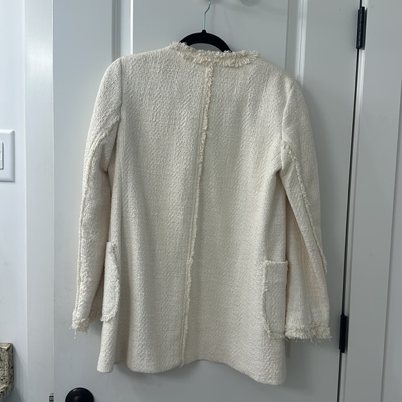 Zara jacket - Picture 4 of 4